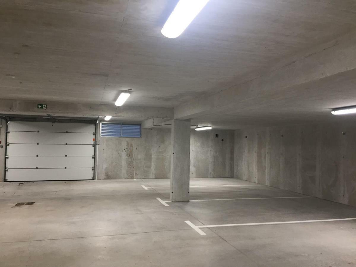 Vila Mojca Apartma Peridot - Center Kranjska Gora Exterior foto