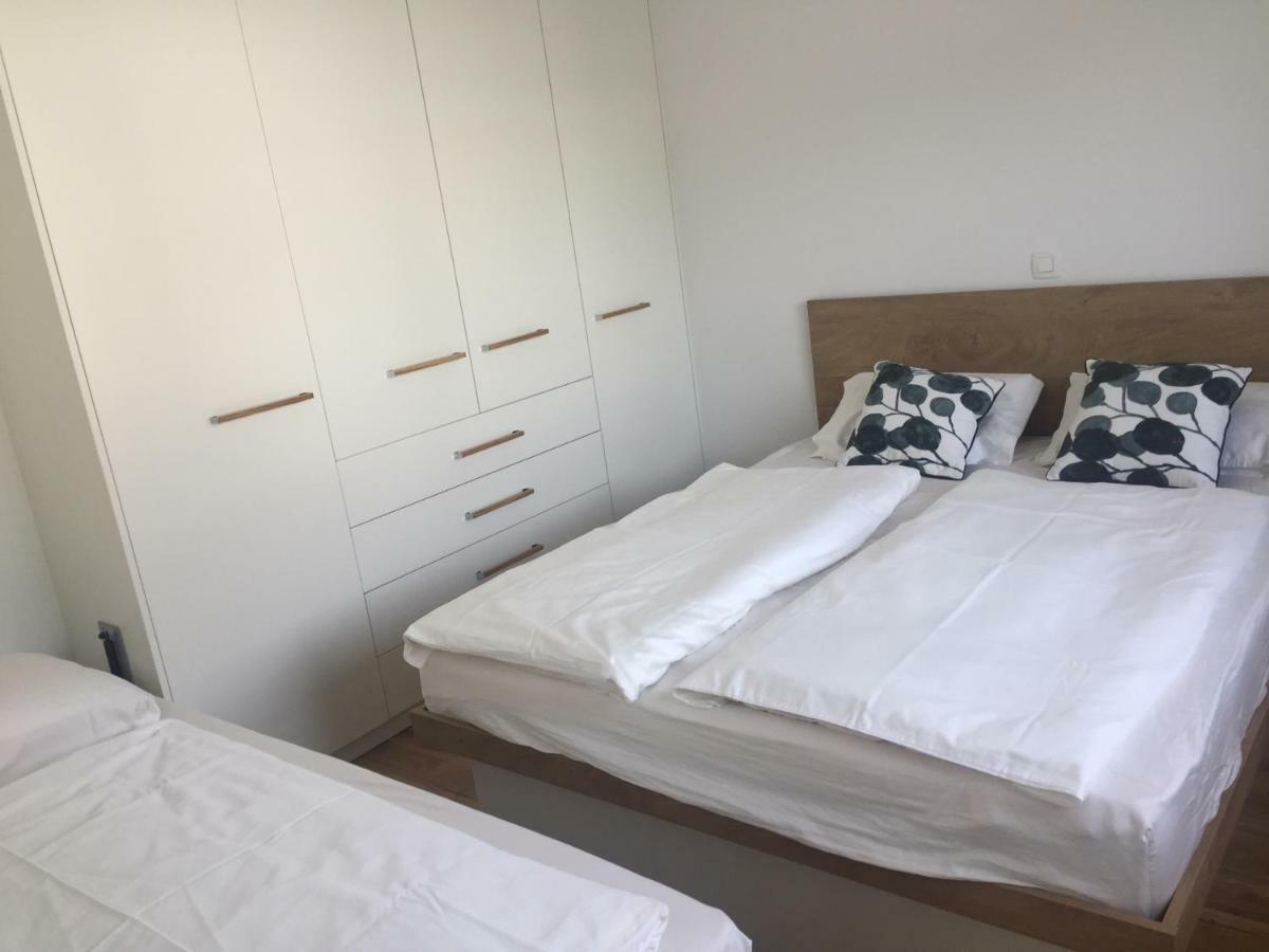 Vila Mojca Apartma Peridot - Center Kranjska Gora Exterior foto